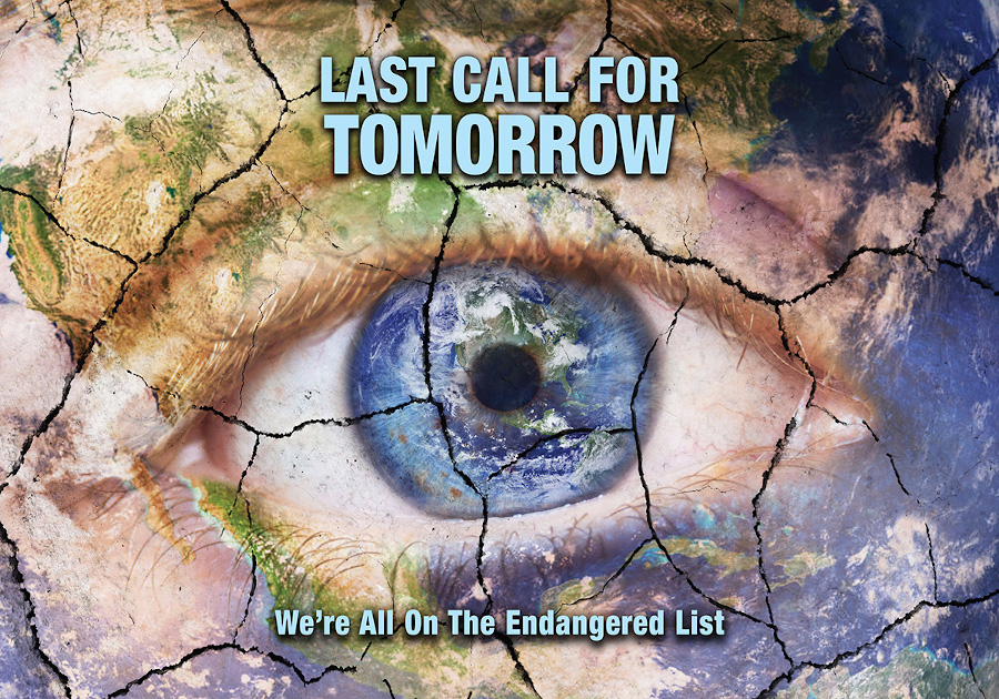 Last Call For Tomorrow